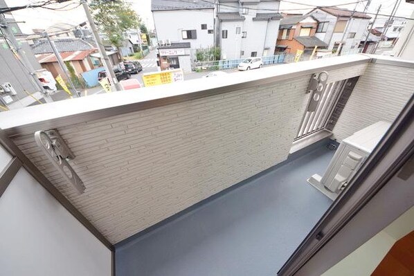 クレアコート大宮の物件内観写真